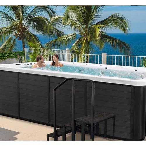 Swimspa hot tubs for sale in Desplaines